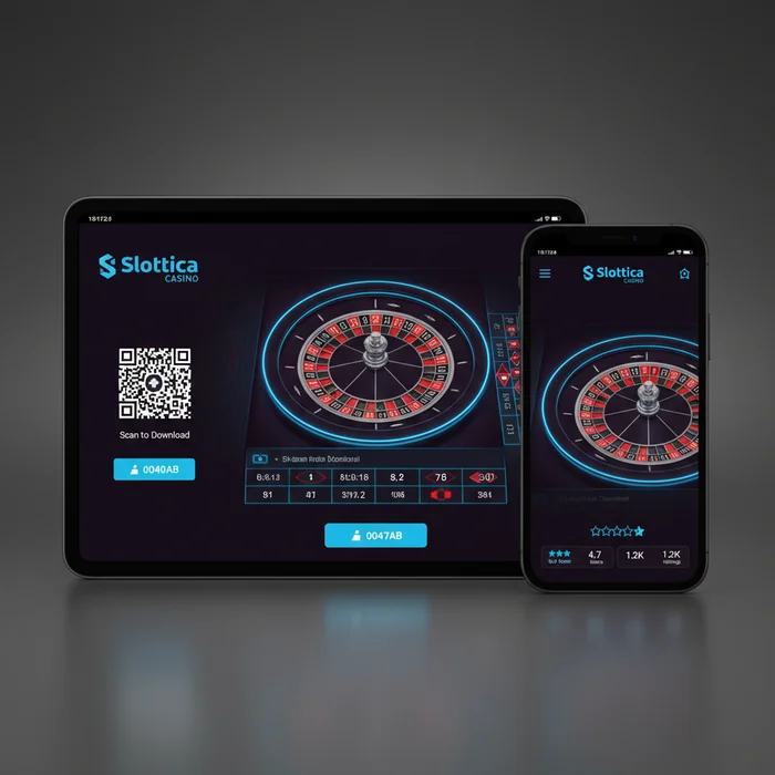 Slottica Casino Casino App
