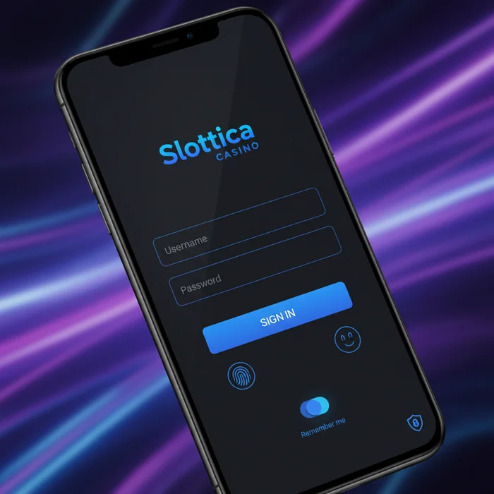 Slottica Casino Casino Login